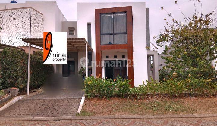 Rumah Minimalis Harga Murah Siap Huni Dalam Perumahan 1