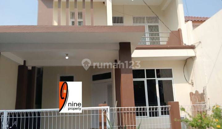 Rumah Harga Nego Siap Huni Di Limus Pratama 1