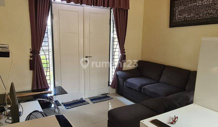 Rumah Murah Lokasi Strategis Nego Sampe Deal 2