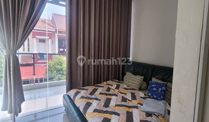 Rumah Harga Murah Siap Huni Lokasi Strategis 2