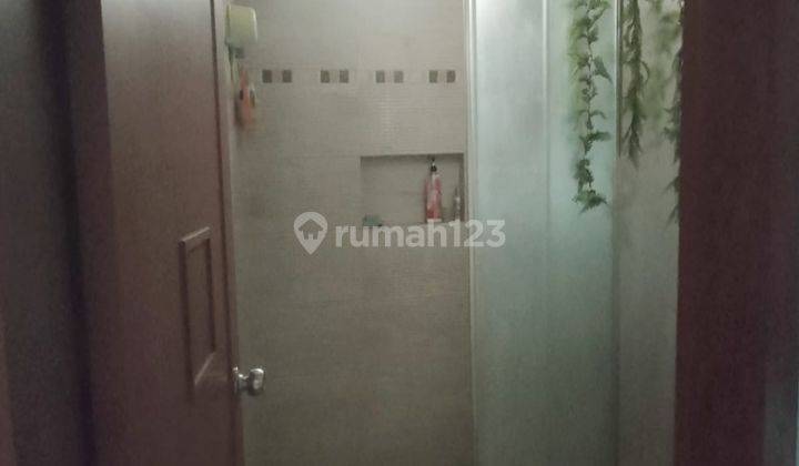 Rumah Hoek Di Legenda Wisata Harga Nego  2