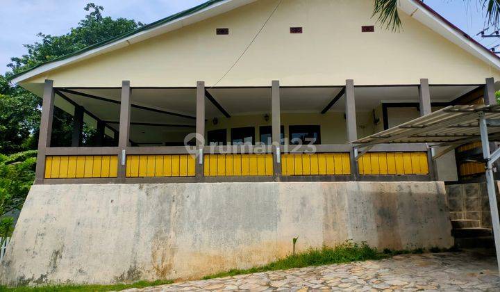 Cottage, Rumah Dan Rumah Makan Jl. I. J. Kasimo, Karimunjawa 6