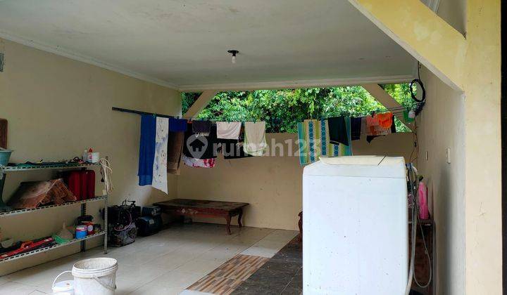 Cottage, Rumah Dan Rumah Makan Jl. I. J. Kasimo, Karimunjawa 8