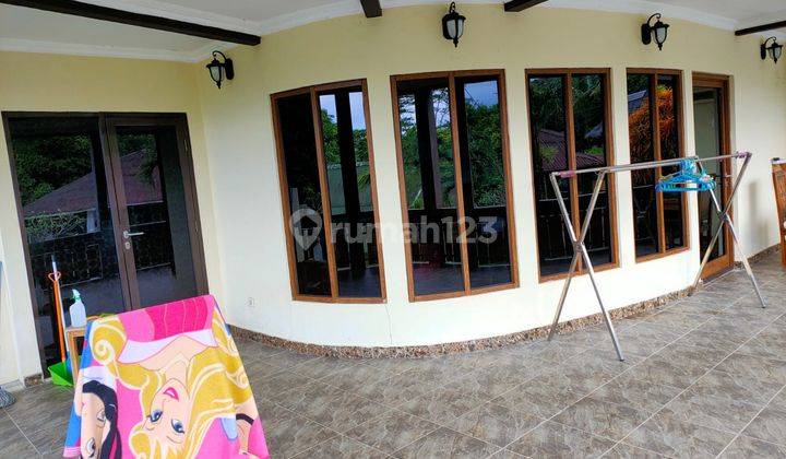 Cottage, Rumah Dan Rumah Makan Jl. I. J. Kasimo, Karimunjawa 10