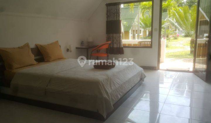 Cottage, Rumah Dan Rumah Makan Jl. I. J. Kasimo, Karimunjawa 13