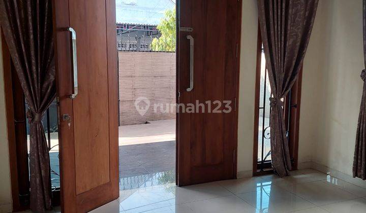 Rumah Bagus di Jalan Kauman Utara, Tegal 7