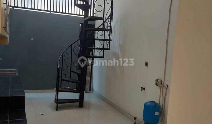 Rumah Bagus di Jalan Kauman Utara, Tegal 10