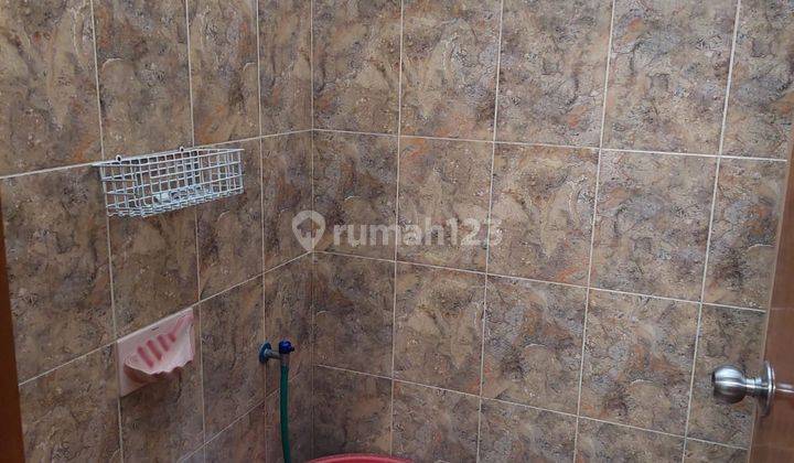 Rumah Bagus di Jalan Kauman Utara, Tegal 11