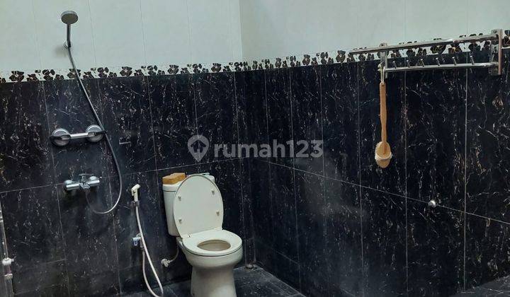 Rumah Bagus di Jalan Kauman Utara, Tegal 14