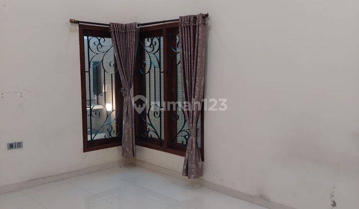 Rumah Bagus di Jalan Kauman Utara, Tegal 16