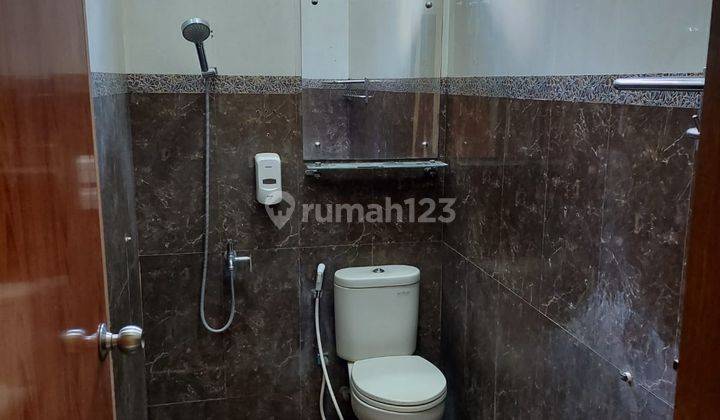 Rumah Bagus di Jalan Kauman Utara, Tegal 20