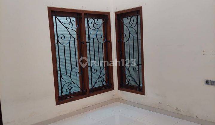Rumah Bagus di Jalan Kauman Utara, Tegal 21