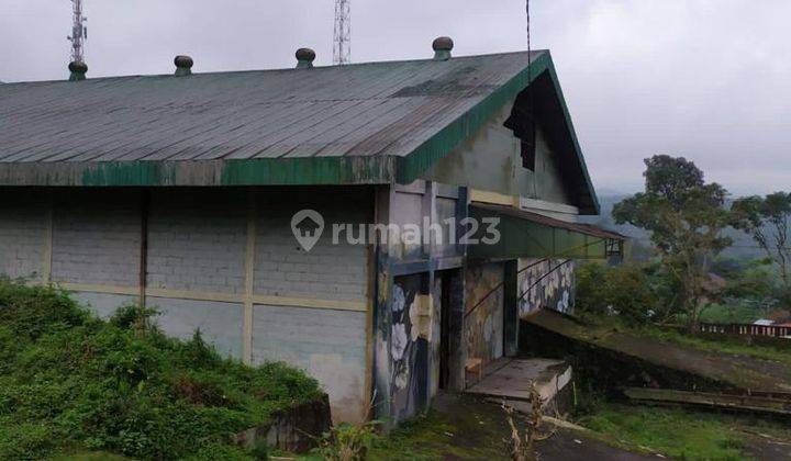 Gudang di Jalan Kedalon Kalikajar Wonosobo, Wonosobo  5