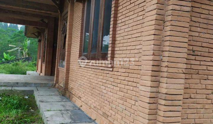 Gudang di Jalan Kedalon Kalikajar Wonosobo, Wonosobo  6