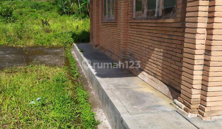 Gudang di Jalan Kedalon Kalikajar Wonosobo, Wonosobo  7