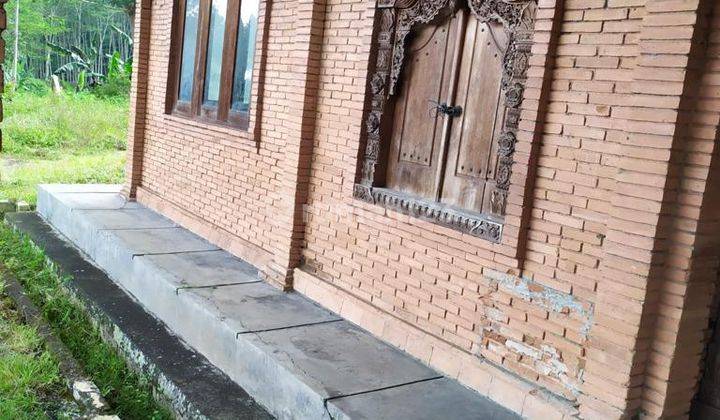 Gudang di Jalan Kedalon Kalikajar Wonosobo, Wonosobo  9