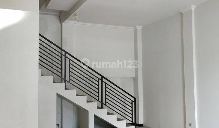 Ruko Jalan Ring Road Utara Jombor Jogjakarta 7