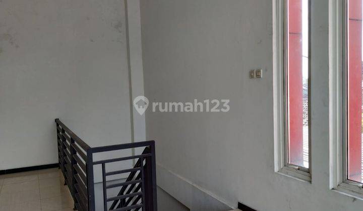 Ruko Jalan Ring Road Utara Jombor Jogjakarta 10