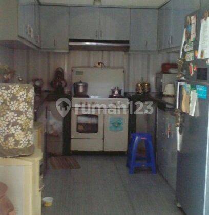 Rumah Dan Toko Jalan Jendral Sudirman, Kebulen, Pekalongan 5