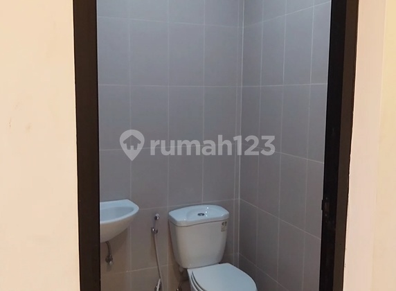 Ruko di Ruko Peterongan Plaza, Jln Mt Haryono, Semarang 8
