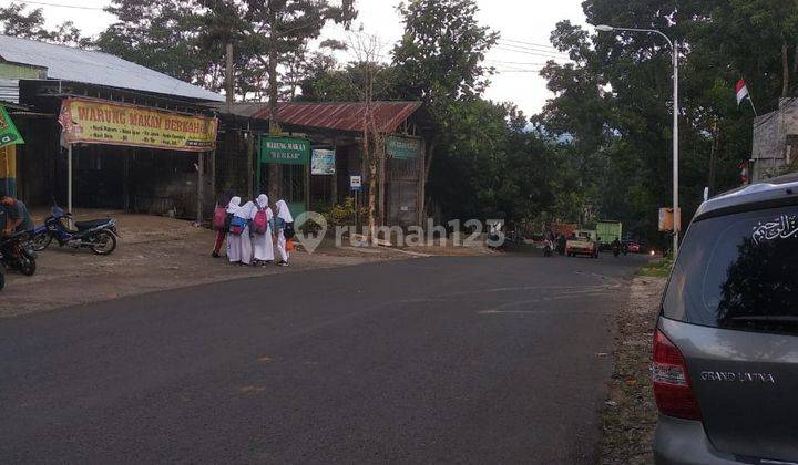 Ruko Strategis Cepoko Town Square Gunungpati 3