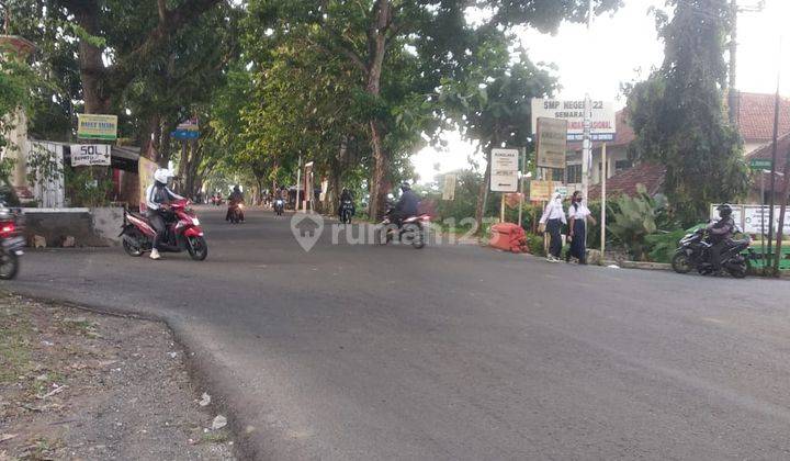 Ruko Strategis Cepoko Town Square Gunungpati 4