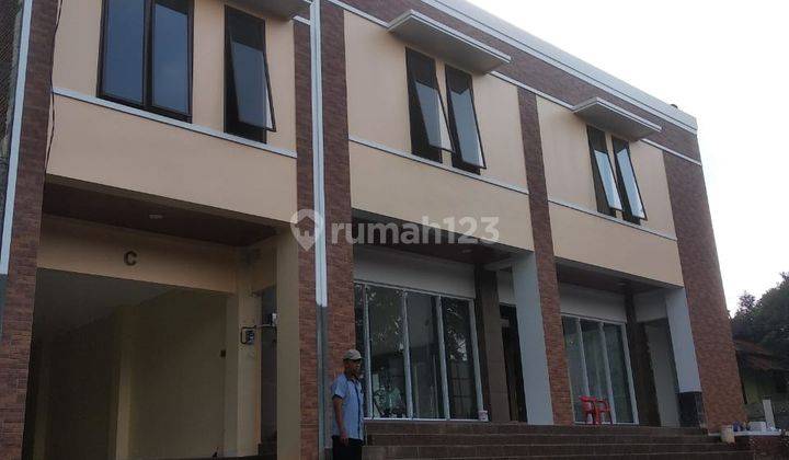 Ruko Strategis Cepoko Town Square Gunungpati 5