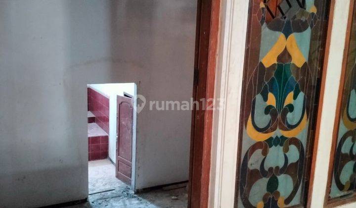 Rumah Dan Gudang Jln Raya Kudus Jepara Km.1, Tahunan, Jepara 7