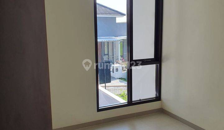 Rumah Baru di Cluster Pandanaran Hills, Mangunharjo, Semarang 2