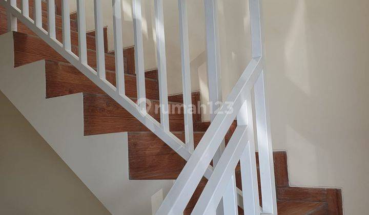 Rumah Baru di Cluster Pandanaran Hills, Mangunharjo, Semarang 4