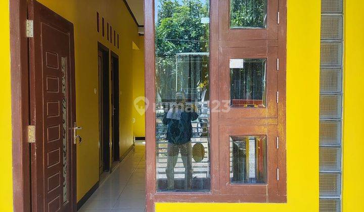 Rumah di Perumahan Pesona Griya, Rowobelang, Kab Batang, Batang 2
