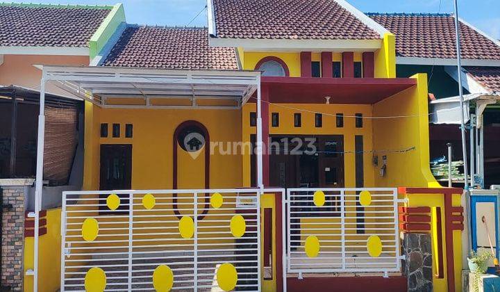 Rumah di Perumahan Pesona Griya, Rowobelang, Kab Batang, Batang 1