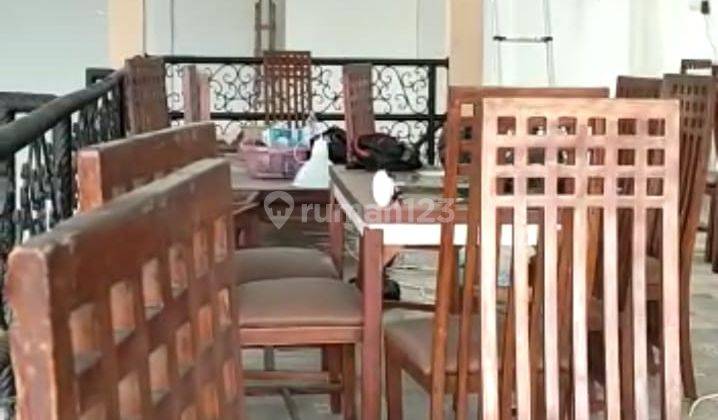 Ruang usaha di Jalan Slamet Kel Brebes Kec Brebes, Brebes Bagus 1