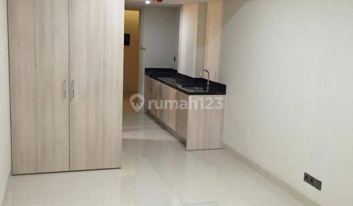 Apartemen Warhol Louis Kienne Simpanglima 1