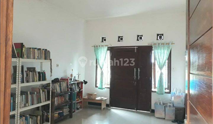 Rumah Bagus di Perumahan Bumi Nirwana, Magelang 2