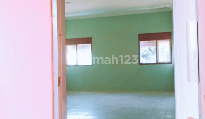 SHOPHOUSE IN THE CENTER OF JOGJA CITY, BHAYANGKARA STREET 2