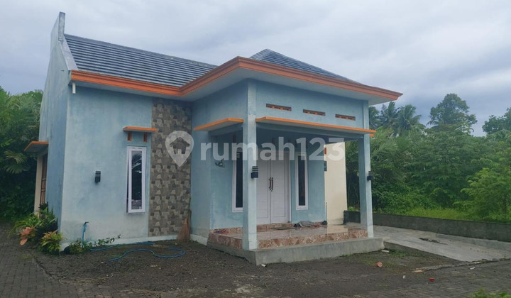 RUMAH DI TURI SLEMAN SIAP HUNI 1