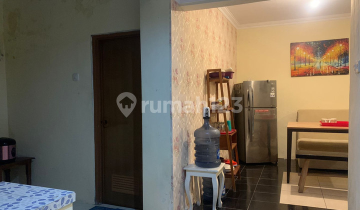 Saatnya Investasi Homestay 18 Kamar, Dekat Kraton, Pusat Wisata Langenastran, Yogyakarta 2