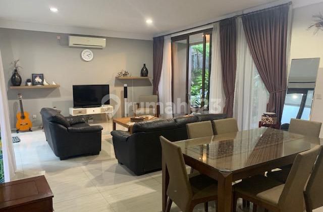 Luxury House in Hyarta Residence with the Best Price