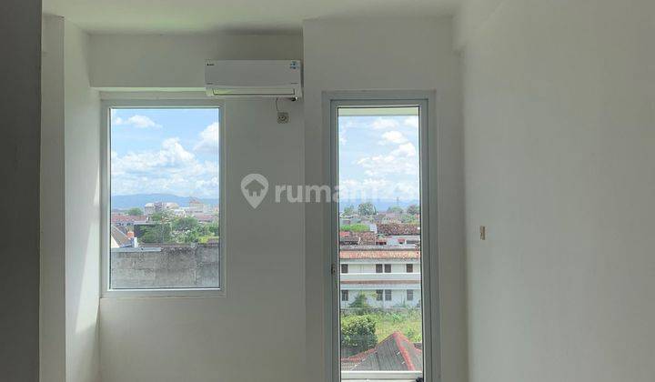 Dijual 1 Unit Type Studio Di Vivo Apartemen Yogyakarta. 5