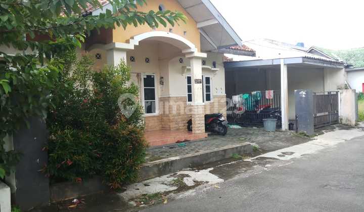 Dijual Tanah Bonus Rumah Kos Di Komplek Yadara Babarsari. 2