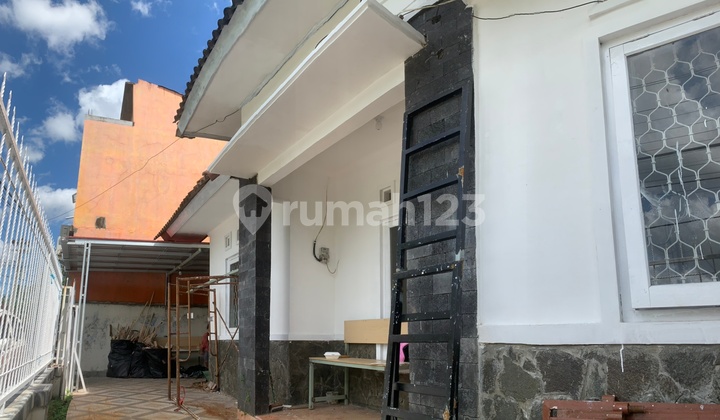 Dijual Rumah Cantik Lokasi Strategis Daerah Seturan. 1