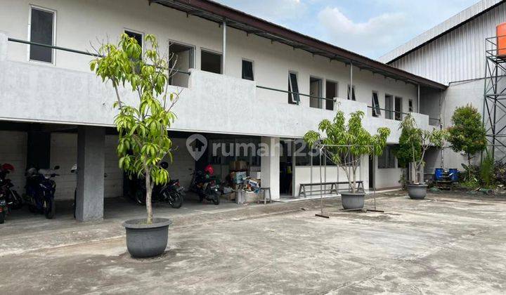 Dijual Pabrik Garment Dan Mesin Termurah Di Sukoharjo. 3