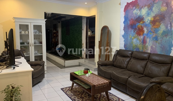 Guest House Nyaman Hanya 100 Meter Dari Alun Alun Kidul 2
