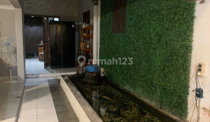Guest House Nyaman Hanya 100 Meter Dari Alun Alun Kidul 3