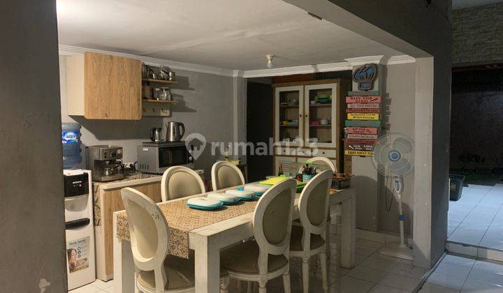Guest House Nyaman Hanya 100 Meter Dari Alun Alun Kidul 4