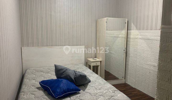 Guest House Nyaman Hanya 100 Meter Dari Alun Alun Kidul 8