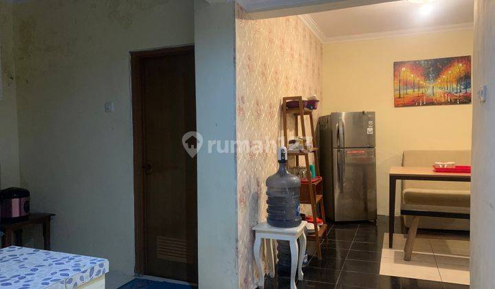 Guest House Nyaman Hanya 100 Meter Dari Alun Alun Kidul 10