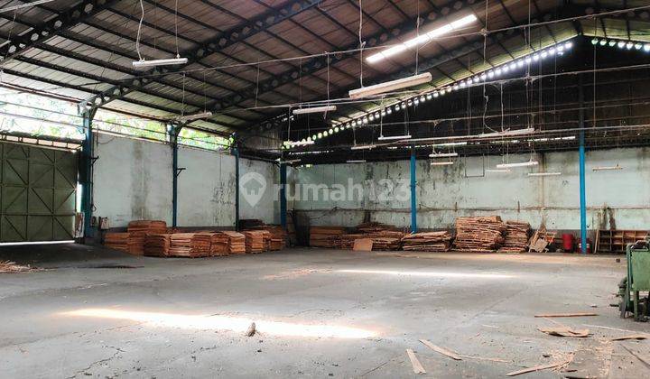Dijual Pabrik Plywood Dan Barecore Di Boyolali 4
