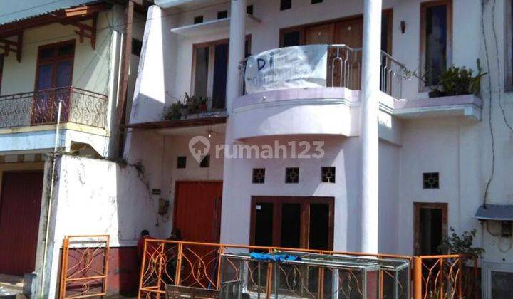 Dijual Ruko 2 Lantai Termurah Di Jalan Paigan Maguwoharjo, Depok 2